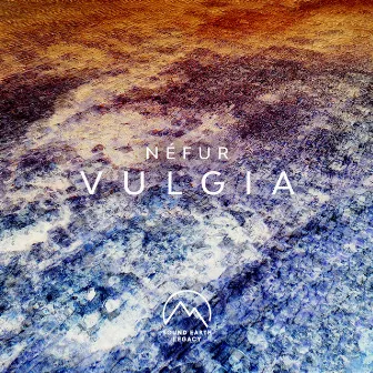 Vulgia by Néfur