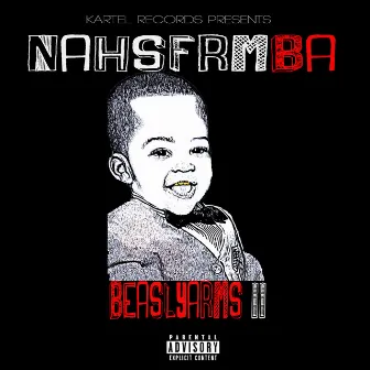 Beasly Arms 2 by Nahsfrmba