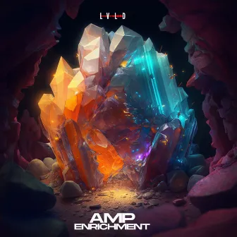 Enrichment by AMP