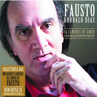 18 Cançoes De Amor by Fausto