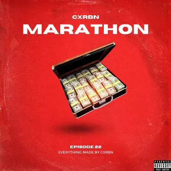 Marathon by Cxrbn