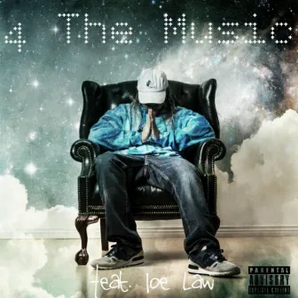 4 the Music by Ty Frazier