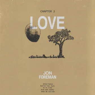 Love by Jon Foreman