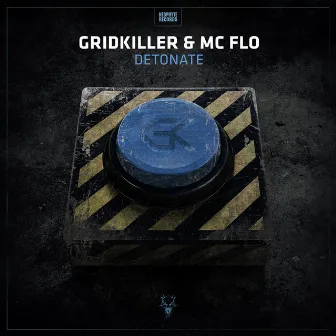 Detonate by MC Flo