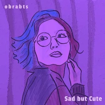 Sad but Cute by obrabts