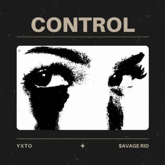 CONTROL by YXTO