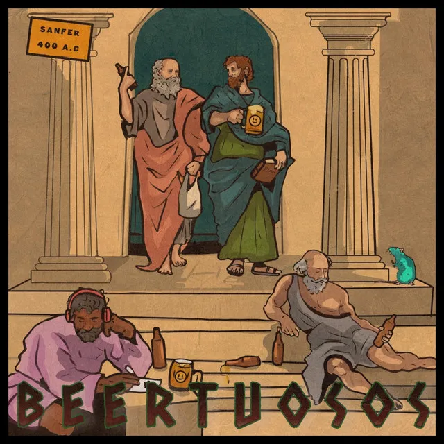 BEERTUOSOS