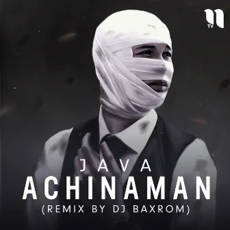 Achinaman (remix by Dj Baxrom) by Java