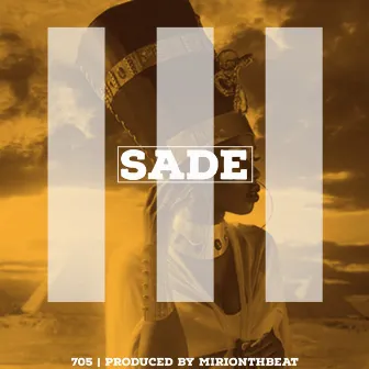 Sade by 705