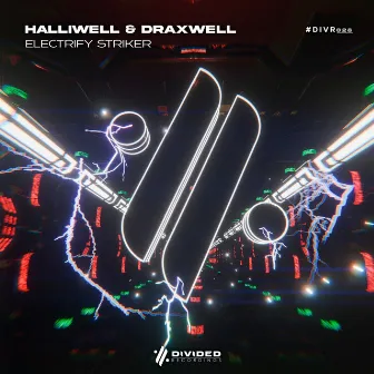 Electrify Striker by Halliwell & Draxwell