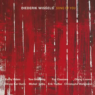 Song of You by Diederik Wissels