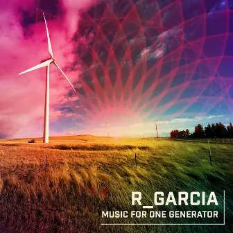 Music for One Generator by R_Garcia