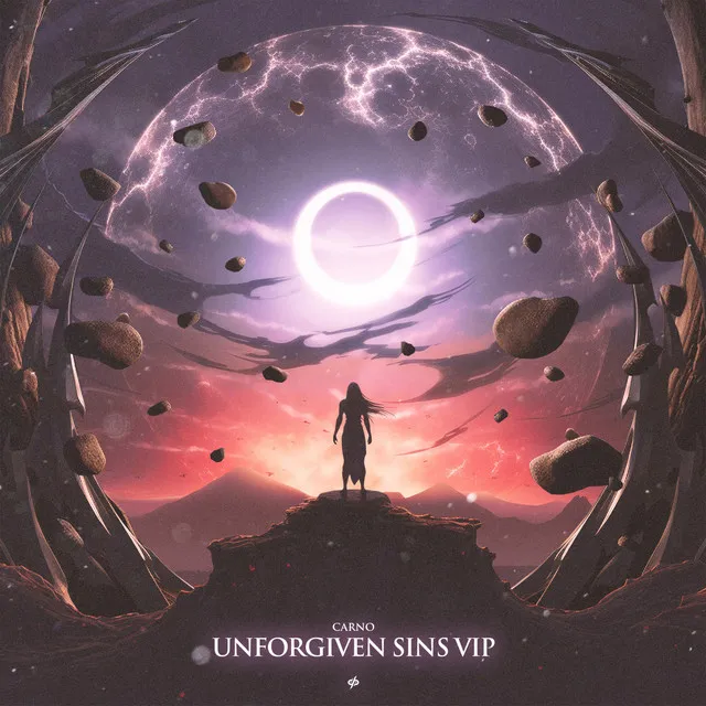 Unforgiven Sins - VIP