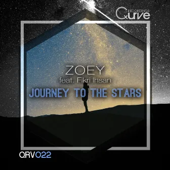 Journey To The Stars by Zoey