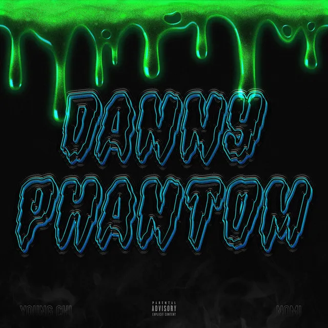 Danny Phantom