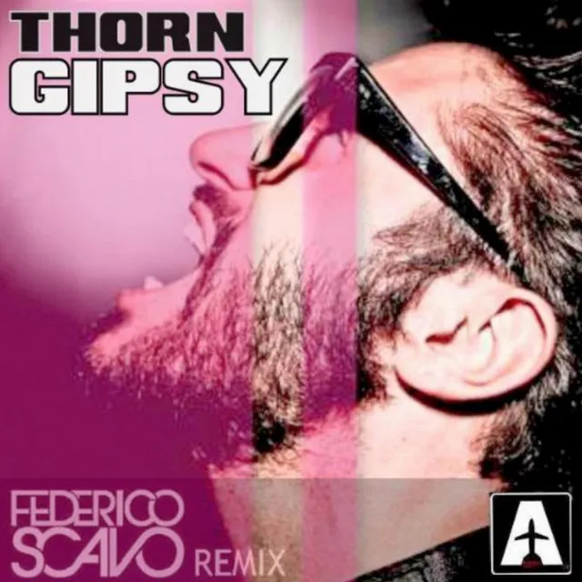 Gipsy - Federico Scavo Remix