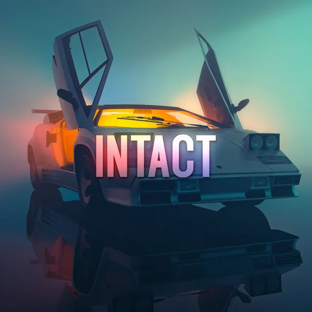 Intact