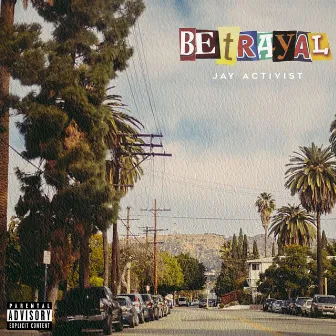 Betrayal by Jay Activist