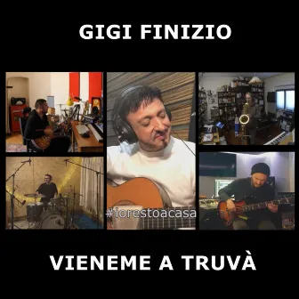 Vieneme a truvà by Gigi Finizio