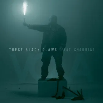 These Black Claws by VOLA