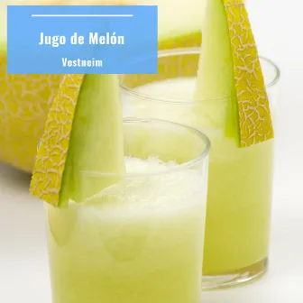 Jugo de Melón by Vestneim