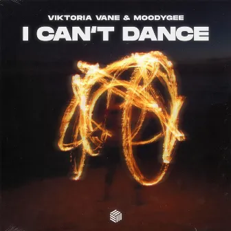 I Can't Dance by Viktoria Vane