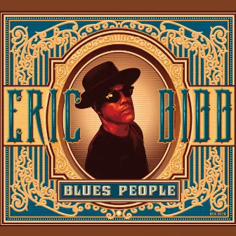 Blues People by Eric Bibb