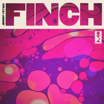 Finch by Jeremy Fetzer