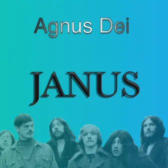 Agnus Dei by JANUS