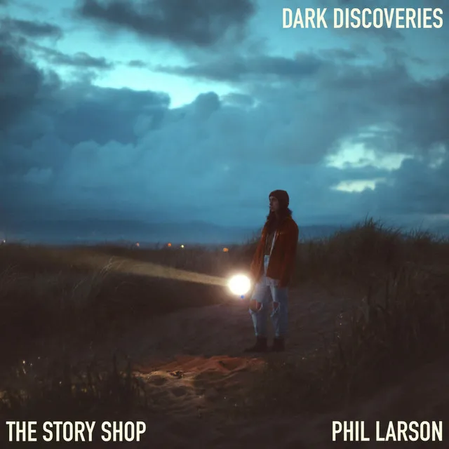 Dark Discoveries