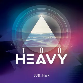 Too Heavy by Jus_Hak