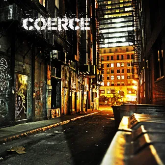 Coerce by Coerce