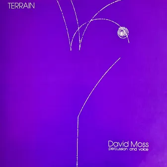 Terrain by David Moss