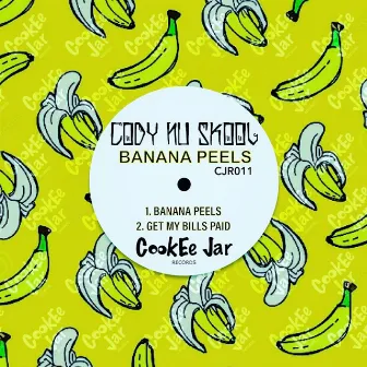 Banana Peels by Cody Nu Skool