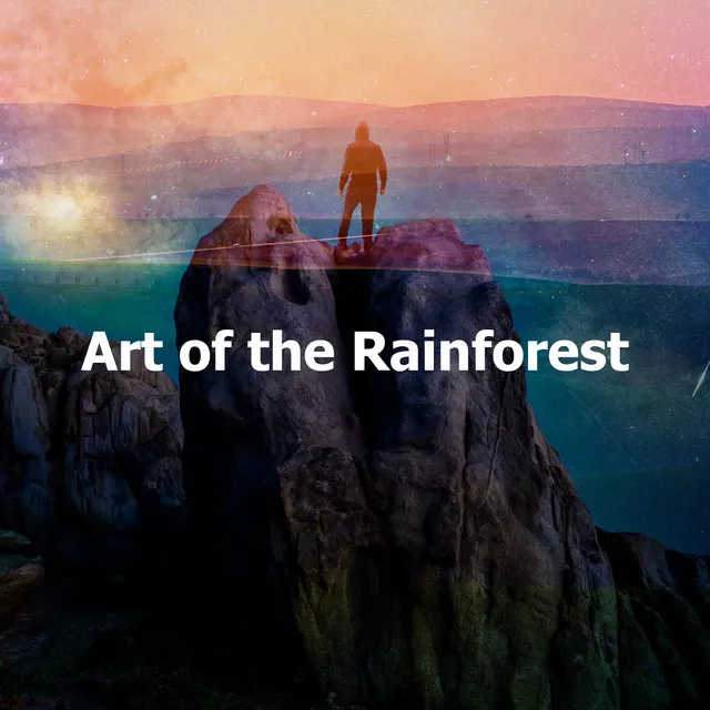 Art of the Rainforest