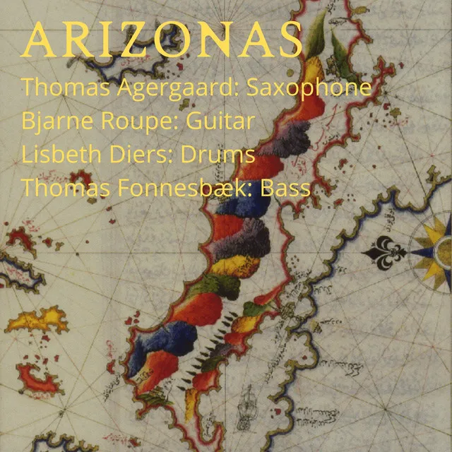 Arizonas