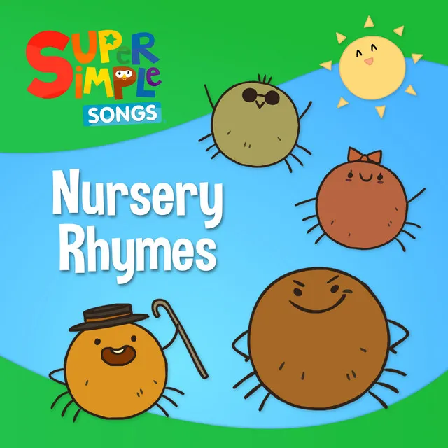 Nursery Rhymes