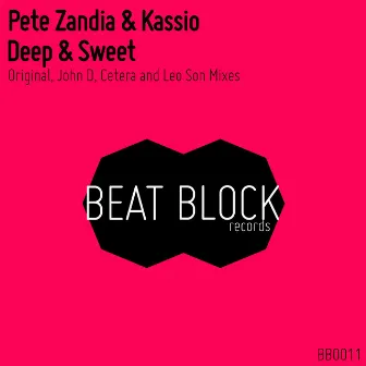 Deep and Sweet by Kassio