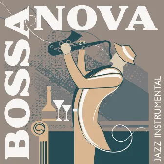 Bossa Nova Jazz Instrumental by 