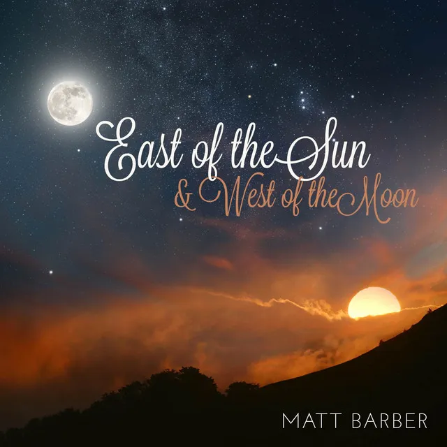 East of the Sun (and West of the Moon)