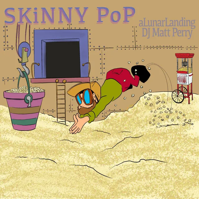 Skinny Pop