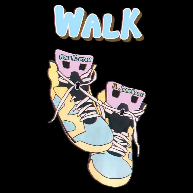 Walk