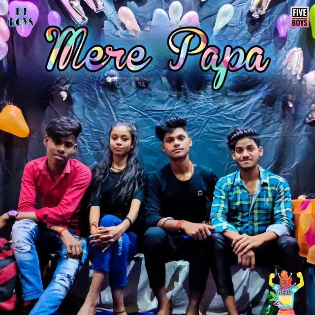 Mere Papa Father's Day Special Song