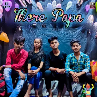 Mere Papa Father's Day Special Song by Jaadu