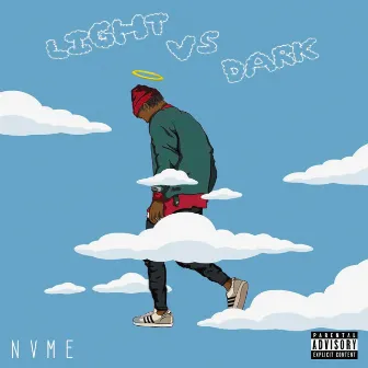 Light vs Dark by Nvme