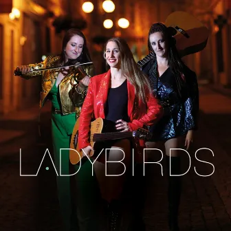 Věř si by Ladybirds