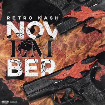 November by Retro Kash