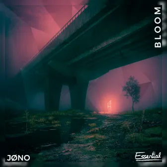 Bloom by jøno