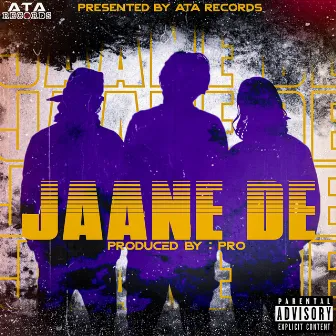 Jaane De by PRO