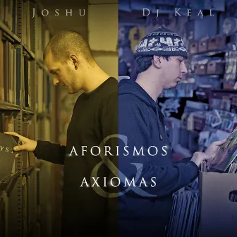 Aforismos y Axiomas by Joshu